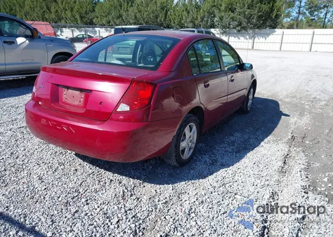 2006 Saturn Ion 2 z USA, uszkodzony, nr VIN 1G8AJ55F96Z105422